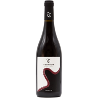 Lagrein Alto Adige DOC
