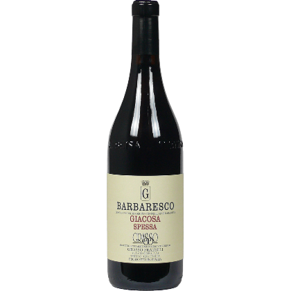 Barbaresco Docg Giacosa Spessa