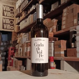 Coda di Volpe Irpinia Igp