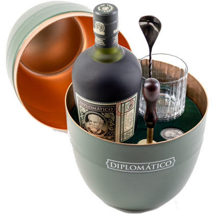 Diplomático Reserva Exclusiva Old Fashioned Pack
