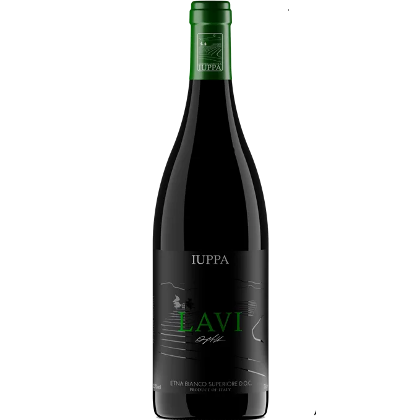 Etna Bianco Superiore Doc "Lavi"