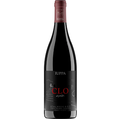 Etna Rosso Doc "Clo"