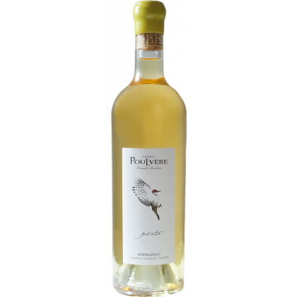 Monbazillac Aoc - Picata