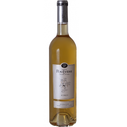 Monbazillac – Le Caillou