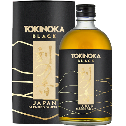 Tokinoka Black