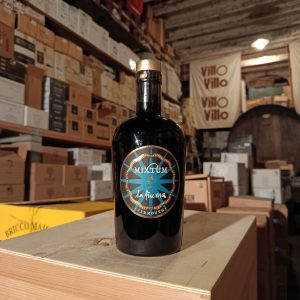 Vermouth Rosso Mixtum