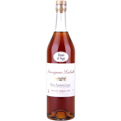 Bas Armagnac Hors d'Age 10 ans