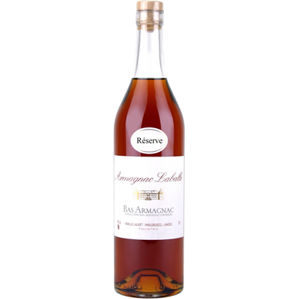 Bas Armagnac Réserve 4 ans - Vino Vino dal 1921