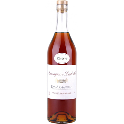 Bas Armagnac Réserve 4 ans