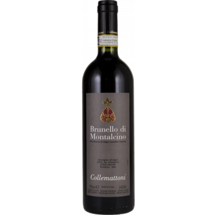 Brunello di Montalcino 2017 Docg