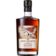 Cognac Reserve - Organic Single Estate