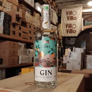 Gin De Nos Jardins