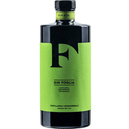 Gin Foglia