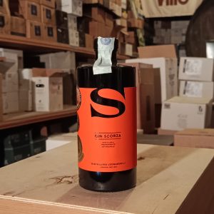 Gin Scorza