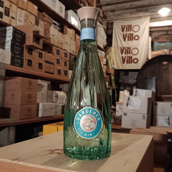 The Gardener Gin