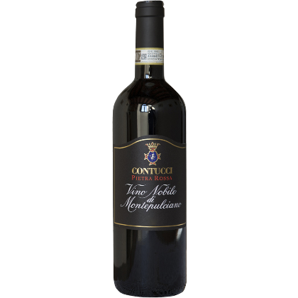 Vino Nobile di Montepulciano DOCG "Pietra Rossa"