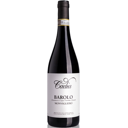 Barolo Docg "Monvigliero"