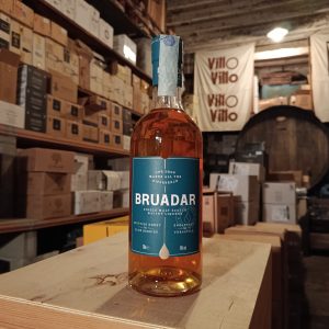 Bruadar Malt Scotch Liqueur