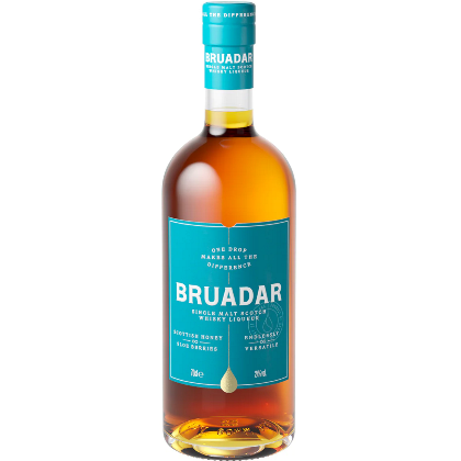 Bruadar Malt Scotch Liqueur