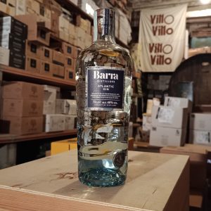 Isle of Barra Atlantic Gin