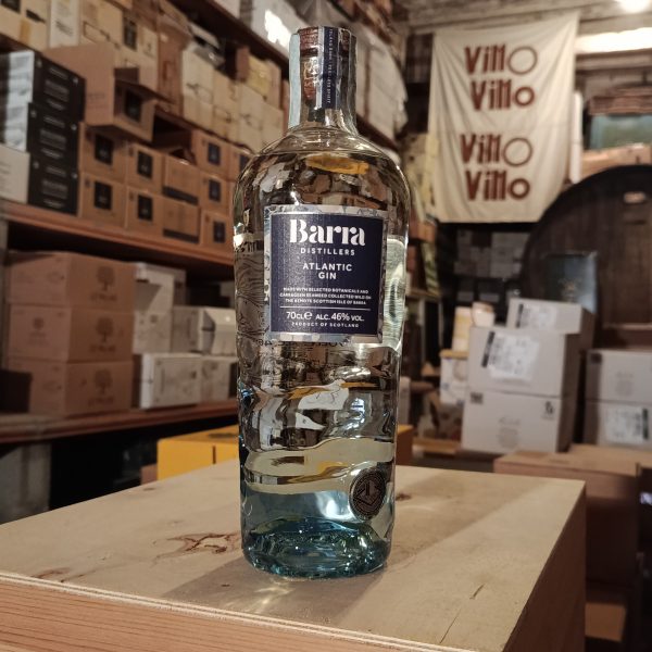 Isle of Barra Atlantic Gin