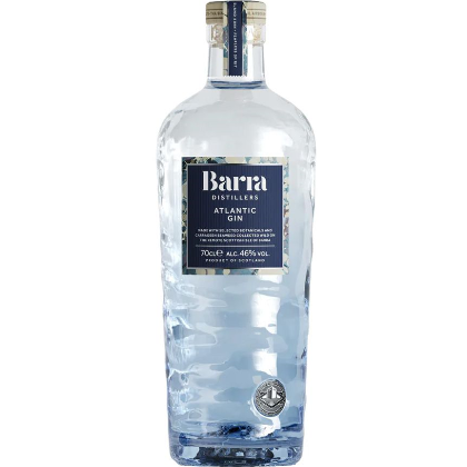 Isle of Barra Atlantic Gin