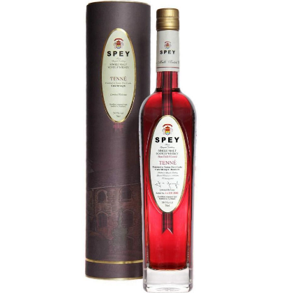 Spey Tenné Cask Strength