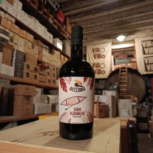 Dodo Vermouth