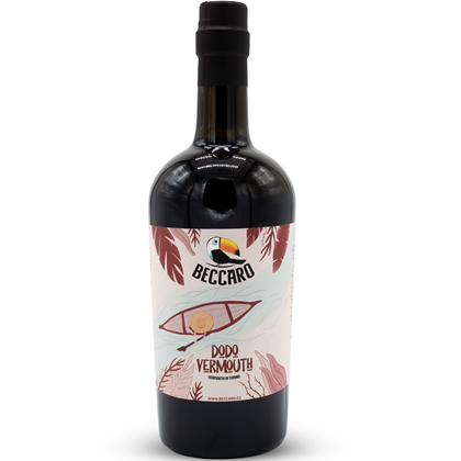 Dodo Vermouth