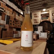 Isola dei Nuraghi Bianco Frizzante Igt - Movviu