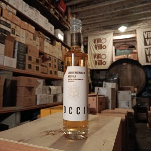Nocciòlin - Liquore Naturale Alla Nocciola Piemonte Igp Delle Langhe