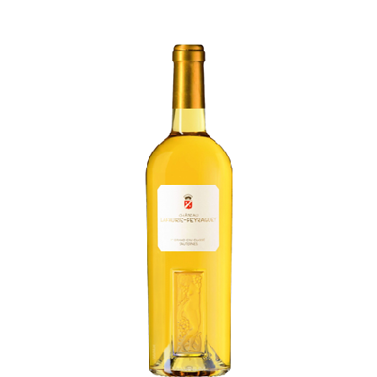 Sauternes Chateau Lafaurie Peyraguey -1 Gran cru Classè - 2019 - 0,375 cl