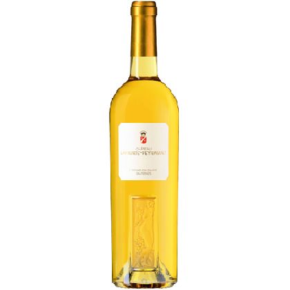 Sauternes Chateau Lafaurie Peyraguey -1 Gran cru Classè 2019