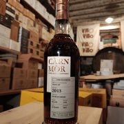 Whitlaw 2013 10 Years Old - Càrn Mòr Strictly Limited