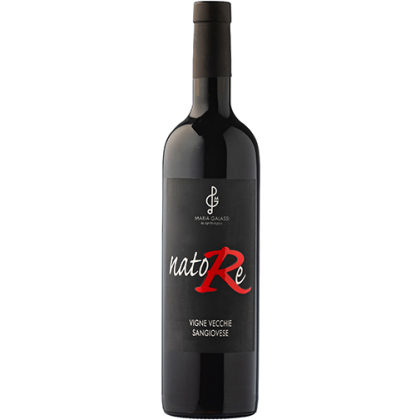 Romagna Sangiovese Bertinoro Doc "NatoRe"