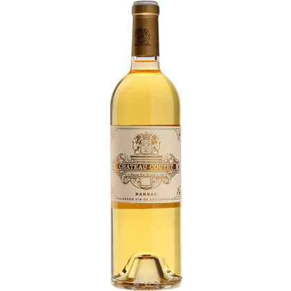 Sauternes-Barsac Aoc Coutet Premier Grand Cru Classé 2015