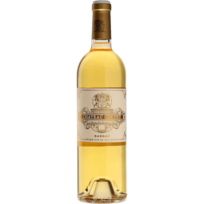 Sauternes-Barsac Aoc "Coutet" Premier Grand Cru Classé 2018