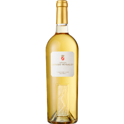 Sauternes Lafaurie-Peyraguey 1er Grand Cru 2016 - 0,375cl