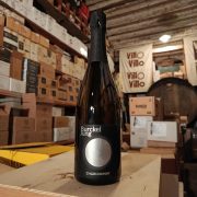 Cremant d'Alsace Brut - Chardonnay