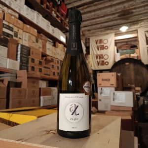 Crémant d'Alsace Brut - Ziegler