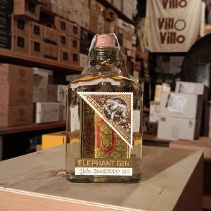 Gin Elephant African Explorer - Limited Edition