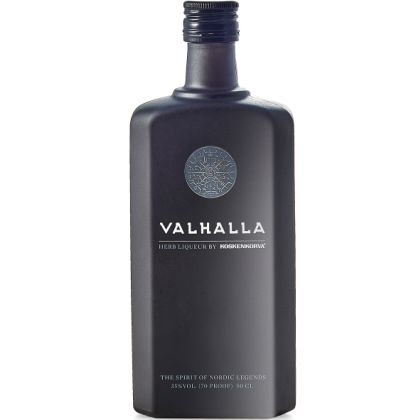 Liquore Valhalla