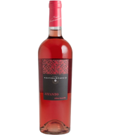 Ottavianello Rosato Valle d’Itria IGP "MIRANTO"