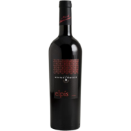 Ottavianello Rosso Valle d’Itria IGP "ELPÍS"