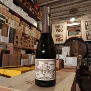 Valdobbiadene Docg Brut Nature Sui Lieviti” Bonòra