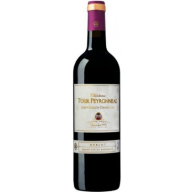 Bordeaux Saint Emilion Grand Cru 2019 - Château Tour Peyronneau