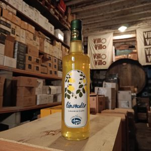 Limoncello 0,70cl