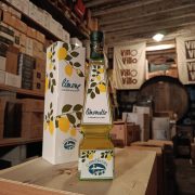 Limoncello Obelisco 0,50cl