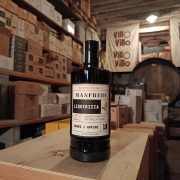 Manfredi Liquirizia Ricetta Storica