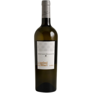 Verdeca Bianco Valle d’Itria IGP "Primi Filari"